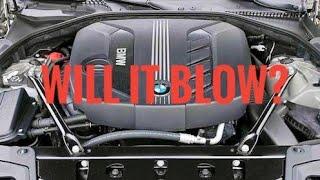 The TRUTH about BMW N47 Reliabilty - BMW diesel Reliability