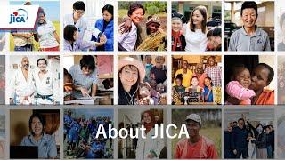 About JICA