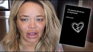 Trisha Paytas Horrible Poetry