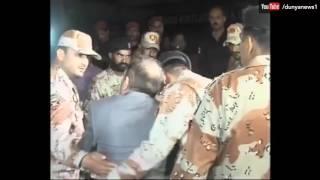 Rangers detain Farooq Sattar, Khawaja Izharul Hasan forcefully Dunya News