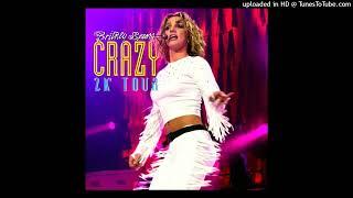 Crazy 2K Tour (Intro)  [Studio Version]