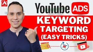 Supercharge Your YouTube Ads with Keyword Targeting In 10 Minutes