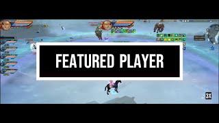 IGN `Ketone | Feautured Hero: Risvis (Fuwa Celan) | Jade Dynasty Reborn (JDR)
