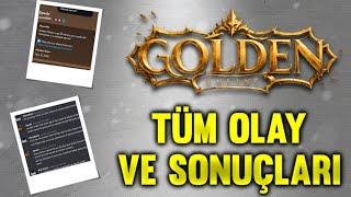 SILKROAD ONLINE TÜM OLAY VE SONUÇLARI