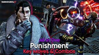 Sergei Dragunov Ultimate All in 1 Guide for Tekken 8