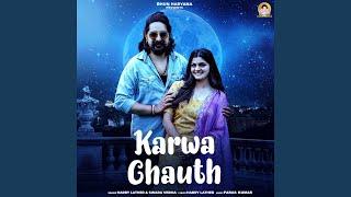 Karwa Chauth (feat. Kay D)