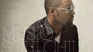 Musiq Soulchild - SoBeautiful (Slowed + Reverb)