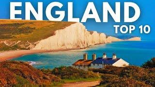 2024 England Travel: 10 Must Visit Places