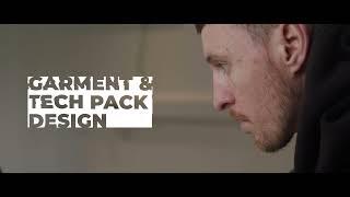 DSA Manufacturing -  Clothing Manufacturer UK - Promo Video 2021