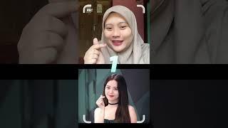 KETIKA DIREY JADI JISOO BLACKPINK