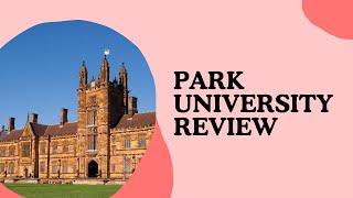 Park University Review   Full Guide