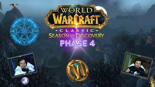 World of Warcraft: Classic SOD - Gramy :D