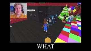 “I love dating children on Roblox!” || Laughability Clip