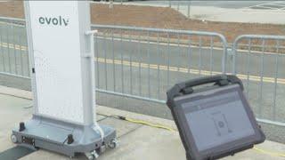 New weapons detection system at Gwinnett County Schools' stadiums