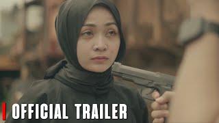 SHORT FILM : Kakakku Gangster | OFFICIAL TRAILER