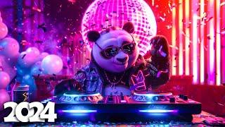 EDM Music Mix 2024  Remixes Of Popular Songs  Best Gaming Music Mix 2024