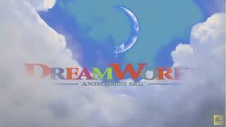 Dreamworks Animation SKG Logo History (2004-2010) in G-Major 686