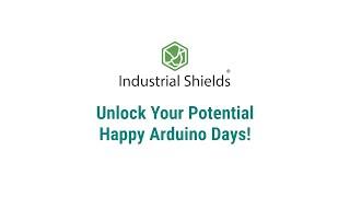 Happy @Arduino  Days! 