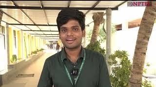 NPTEL Exam Feedback March 2024| IDZ Kundrathur | NPTEL IIT MADRAS