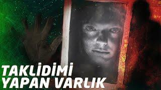 Taklidimi Yapan Varlık | Çocukken Yaşadığım Korku | Paranormal Deneyimim