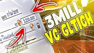 *NEW* FASTEST NBA 2K19 UNLIMITED VC GLITCH AFTER PATCH!! 3 MILLION IN ONE DAY