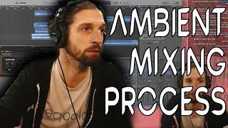 Ambient Mixing, Talking Thermae and MOOD