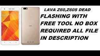 lava z60s flash.how to flash lava z60s #lavaz60sflash