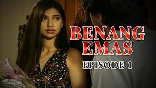 Benang Emas - Episode 1 - Ayu Azhari Dede Yusuf