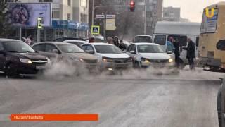 UTV.  Дорожные новости 13.12.16