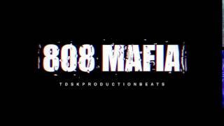 808 MAFIA PRODUCER TAG