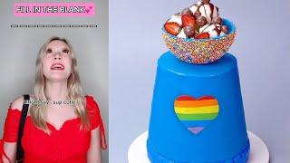  Text To Speech  ASMR Cake Storytime || @Brianna Guidryy  || POVs Tiktok Part #174