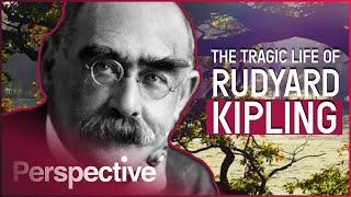 Rudyard Kipling's Secret Life Of Love & Loss