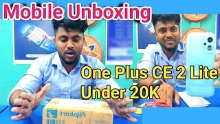 Mobile Unboxing !! Under 20K !! Mainu online Tech !!