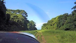 Backcountry182, Flying Tips: Very narrow airstrips and landing zones.