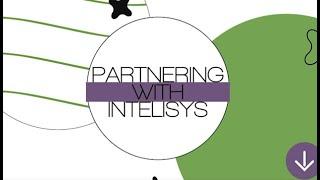 Symplicity Communications and our Partners at Intelysis