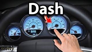 How to Remove Dashboard in Your Car