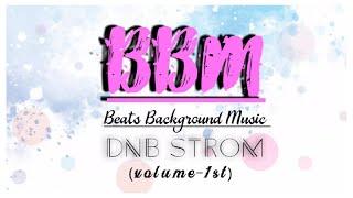 Dnb Strom (volume-1st)