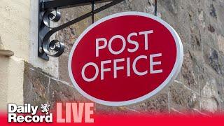 LIVE Post Office Inquiry questions former Fujitsu duo Richard Christou and Duncan Tait