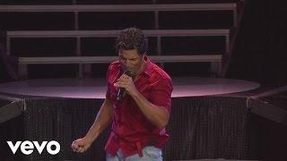 Chayanne - Torero (Live Video)