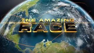 Amazing Race 33 Intro