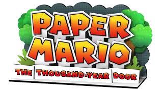 Battle - Grodus - Paper Mario: The Thousand-Year Door (Switch) Music Extended