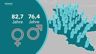 Sachsen-Anhalt: Zahlen und Fakten