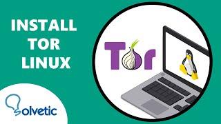 INSTALL TOR LINUX