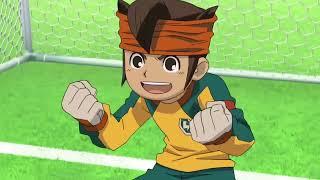 Inazuma Japan vs Unicorn amv