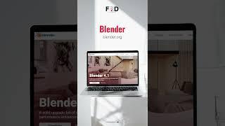 Best 3D Modeling Software of 2024 | 3D Design Tools | Graphic Design