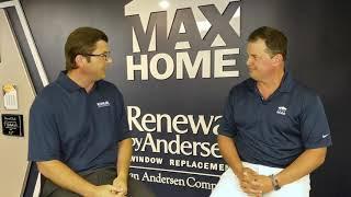 Work with MaxHome: Hear from Our Director of Sales