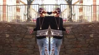 King Feek - I'm Servin (Official Music Video) [All Divine Rights Reserved 2016]