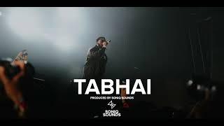 Tabhai - Oriental Reggaeton Type Beat (Instrumental) Prod. Soniq Sounds