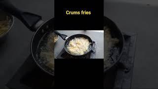 crums fries #food