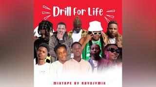 MIXTAPE TRAPP & DRILL ‘’ VIV MY LIFE - WILL G DETAY & E KONNYA  KING STREET .BAY VAG BIG DEN 2K23